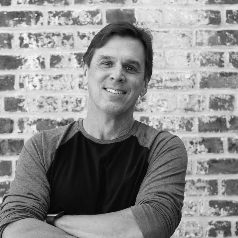 Portrait of Scott Witthaus