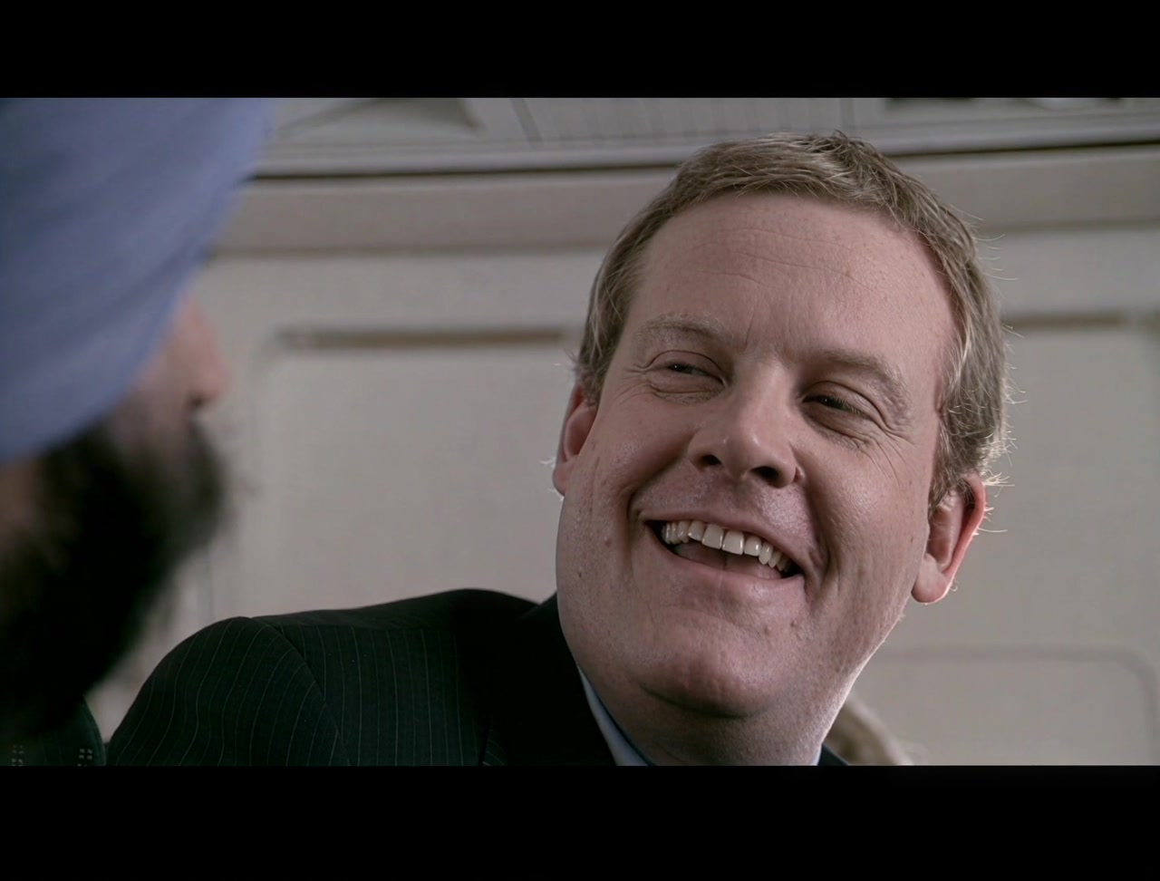A More Perfect Union film still