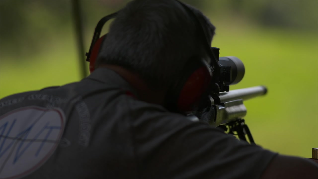 Advanced Weapons Technology film still