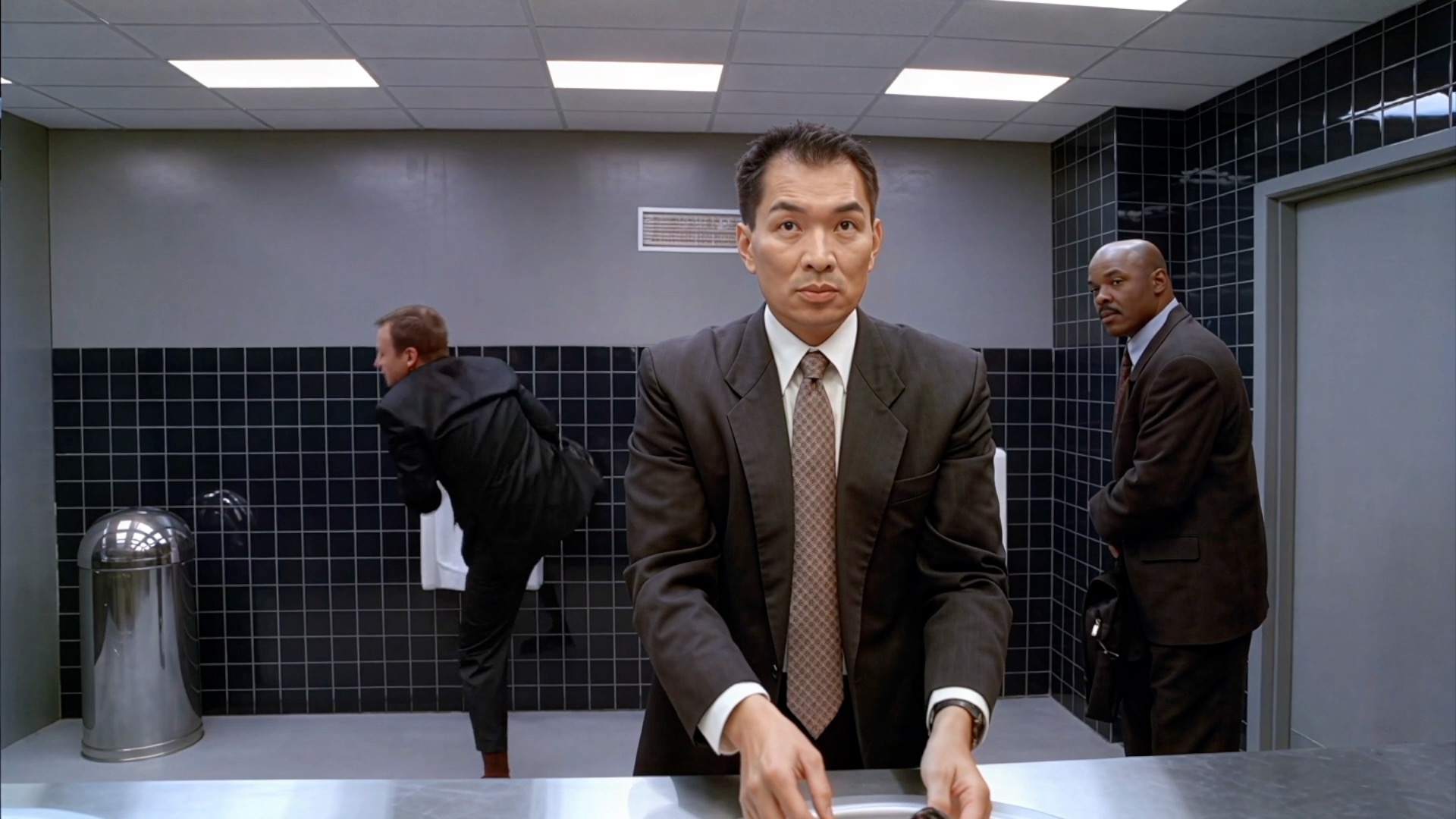 Anthem Blue Cross Blue Shield film still