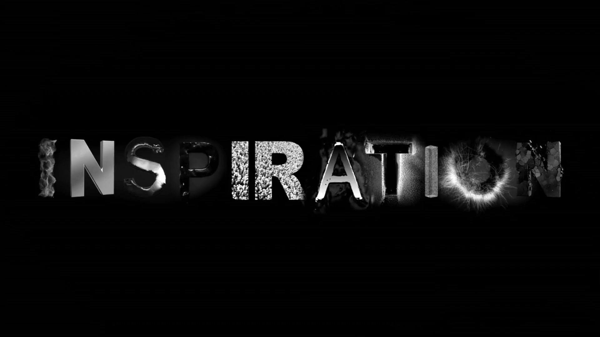 Inspiration Series film still